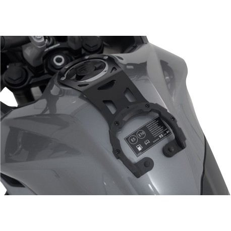 Anneau de réservoir SW MOTECH QUICK LOCK PRO TRIUMPH TIGER SPORT 660