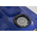 Anneau de réservoir SW MOTECH QUICK LOCK PRO YAMAHA YZF-R7 2022-2023