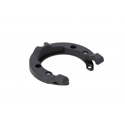 Anneau de réservoir ION. Noir. Modéles moto ROYAL ENFIELD HIMALAYAN