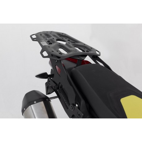 Porte-bagages SW MOTECH ADVENTURE-RACK APRILIA 660 TUAREG 2022-2023