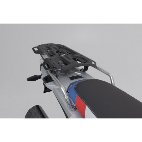 Porte-bagages SW MOTECH ADVENTURE-RACK BMW R1250GS R1250GS ADVENTURE 2021-2023