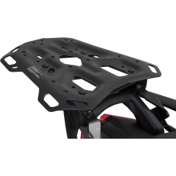 Porte-bagages SW MOTECH ADVENTURE-RACK DUCATI MULTISTRADA V4 2021-2024