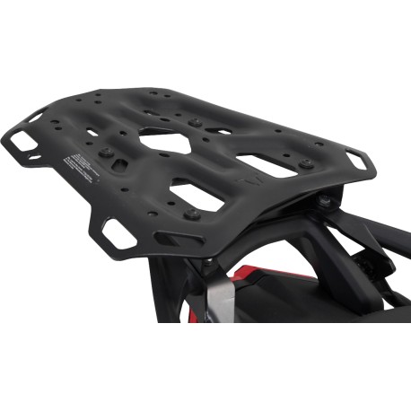 Porte-bagages SW MOTECH ADVENTURE-RACK DUCATI MULTISTRADA V4 2021-2023