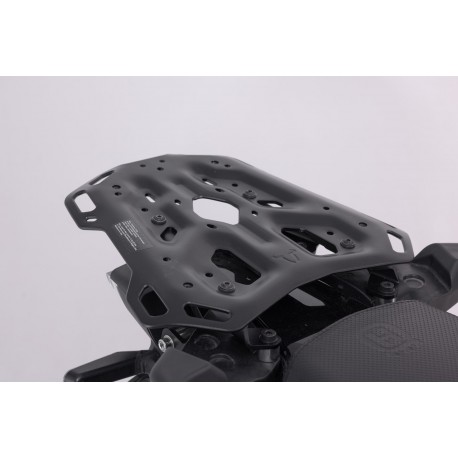 Porte-bagages SW MOTECH ADVENTURE-RACK HUSQVARNA 901 KTM ADVENTURE SUPER ADVENTURE NORDEN 2022-2023