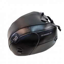 Tapis de reservoir BAGSTER TRIUMPH 1200 SCRAMBLER 2019-2023 Noir