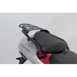 Support TOP-CASE street-Rack Sw-motech Suzuki GSXR 1340 HAYABUSA 2020-2024