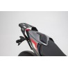 Support TOP-CASE street-Rack Sw-motech TRIUMPH STREET TRIPLE 0