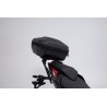 Support TOP-CASE street-Rack Sw-motech TRIUMPH STREET TRIPLE 2