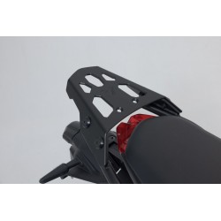 Support TOP-CASE street-Rack Sw-motech YAMAHA MT-09 2020-2024