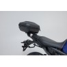 Support TOP-CASE street-Rack Sw-motech YAMAHA MT-09 2020-2022 2