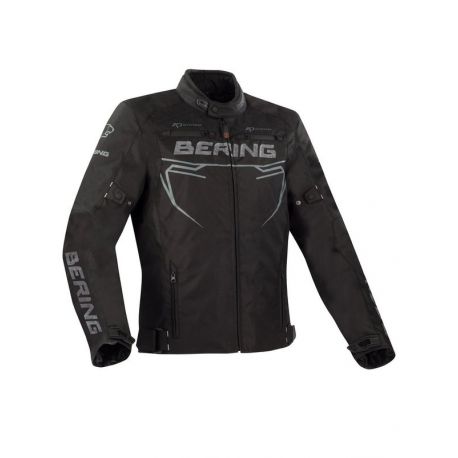 Blouson moto toutes saisons BERING GRIVUS