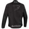 Blouson moto toutes saisons BERING GRIVUS 1