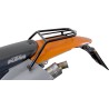 Porte-bagage SW MOTECH KTM ADVENTURE LC4 COMPETITION SUPERMOTO 0
