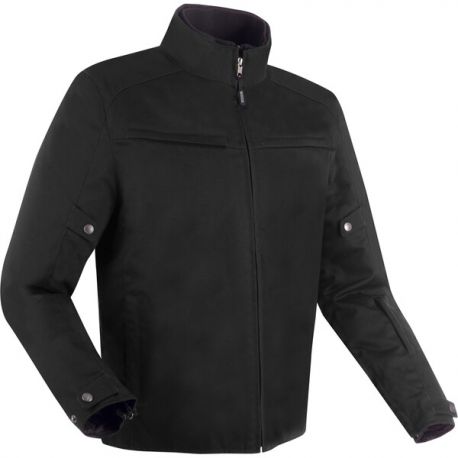 Blouson moto toutes saisons textile BERING CRUISER