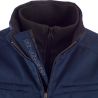 Blouson moto toutes saisons textile BERING CRUISER 5