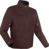 Blouson moto toutes saisons textile BERING CRUISER 7