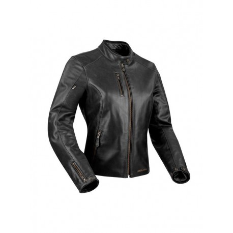 Blouson Femme cuir SEGURA LAXEY
