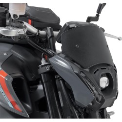 Saute vent SW MOTECH YAMAHA MT-09 2020-2023