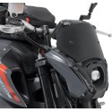 Saute vent SW MOTECH YAMAHA MT-09 2020-2022