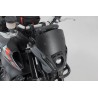 Saute vent SW MOTECH YAMAHA MT-09 2020-2022 2