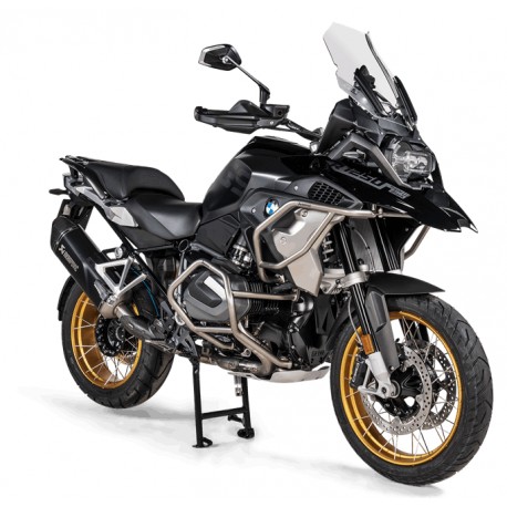 Protège carter supérieur AKRAPOVIC BMW R1250GS