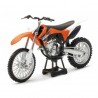 Miniature KTM 350 SX-F  ECHELLE 1/12 0