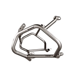 Protège carter inférieur AKRAPOVIC BMW R1250GS R1250GS ADVENTURE