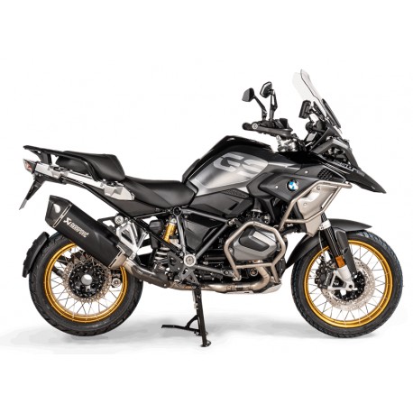 Protège carter inférieur AKRAPOVIC BMW R1250GS R1250GS ADVENTURE