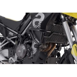 Protège carter SW MOTECH APRILIA 660 TUAREG 2022-2024