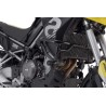 Protège carter SW MOTECH APRILIA 660 TUAREG 2022-2023 0