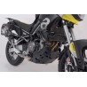 Protège carter SW MOTECH APRILIA 660 TUAREG 2022-2023 2