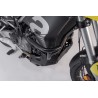 Protège carter SW MOTECH APRILIA 660 TUAREG 2022-2023 4