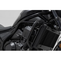 Protège carter SW MOTECH HONDA CMX 1100 REBEL 2021-2023