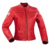 Blouson femme cuir SEGURA FUNKY 0