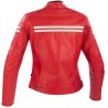 Blouson femme cuir SEGURA FUNKY 1