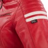 Blouson femme cuir SEGURA FUNKY 2