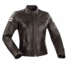 Blouson femme cuir SEGURA FUNKY 3