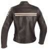Blouson femme cuir SEGURA FUNKY 4