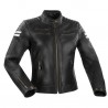 Blouson femme cuir SEGURA FUNKY 5