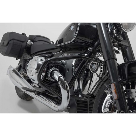 Protège carter SW MOTECH BMW R18 2021-2023