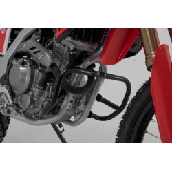 Protège carter SW MOTECH HONDA CRF 250 L CRF 300 L