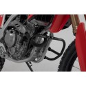 Protège carter SW MOTECH HONDA CRF 250 L CRF 300 L