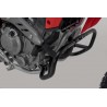 Protège carter SW MOTECH HONDA CRF 250 L CRF 300 L 2