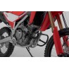 Protège carter SW MOTECH HONDA CRF 250 L CRF 300 L 4