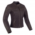 Blouson femme cuir SEGURA DEVON
