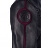 Blouson femme cuir SEGURA DEVON 5