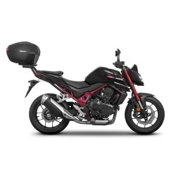 Fixation Top case SHAD HONDA CB 750 HORNET 2023-2024