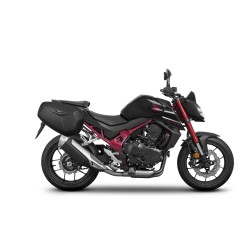 Support pour sacoche SHAD SR SIDE BAG HOLDER HONDA CB 750 HORNET 2023-2024