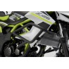 Protège carter SW MOTECH KAWASAKI Z125 2019-2023 0
