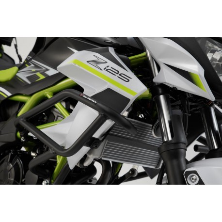 Protège carter SW MOTECH KAWASAKI Z125 2019-2023
